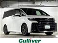 2023 Toyota Vellfire