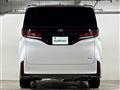 2023 Toyota Vellfire