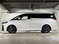 2023 Toyota Vellfire