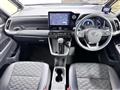 2023 Toyota Voxy