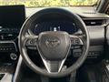 2024 Toyota Harrier Hybrid