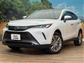 2024 Toyota Harrier Hybrid