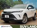 2024 Toyota Harrier Hybrid