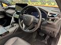 2024 Toyota Harrier Hybrid