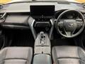 2024 Toyota Harrier Hybrid