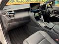 2024 Toyota Harrier Hybrid