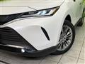 2025 Toyota Harrier Hybrid