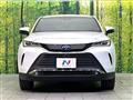 2025 Toyota Harrier Hybrid