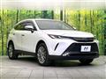 2025 Toyota Harrier Hybrid
