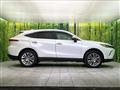2025 Toyota Harrier Hybrid