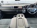 2019 Toyota Hiace Van