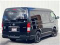 2019 Toyota Hiace Van