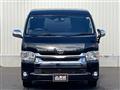 2019 Toyota Hiace Van