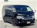 2019 Toyota Hiace Van