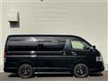 2019 Toyota Hiace Van