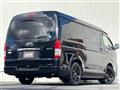 2019 Toyota Hiace Van