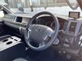 2019 Toyota Hiace Van