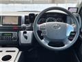 2019 Toyota Hiace Van