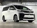 2019 Toyota Vellfire