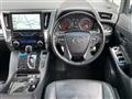 2019 Toyota Vellfire