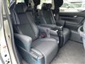 2019 Toyota Vellfire