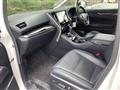 2019 Toyota Vellfire