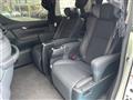 2019 Toyota Vellfire