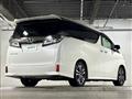 2019 Toyota Vellfire