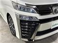 2019 Toyota Vellfire