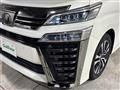 2019 Toyota Vellfire