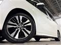 2019 Toyota Vellfire