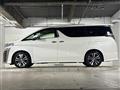 2019 Toyota Vellfire
