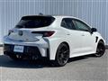 2026 Toyota Corolla Sports
