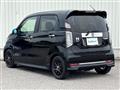 2016 Honda N-WGN