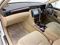 2007 Toyota Crown Royal Series