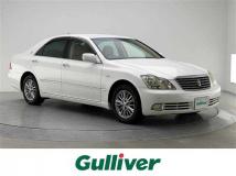 2007 Toyota Crown Royal Series