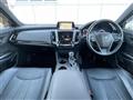 2018 Toyota Crown Hybrid