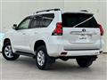 2022 Toyota Land Cruiser Prado