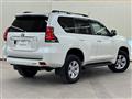 2022 Toyota Land Cruiser Prado