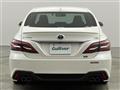 2019 Toyota Crown Hybrid