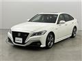 2019 Toyota Crown Hybrid