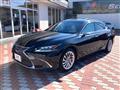 2019 Lexus ES