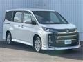 2023 Toyota Noah