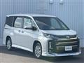 2023 Toyota Noah
