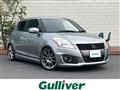 2014 Suzuki Swift