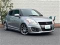 2014 Suzuki Swift
