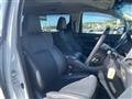 2018 Toyota Alphard