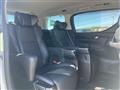 2018 Toyota Alphard