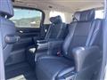 2018 Toyota Alphard