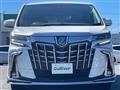2018 Toyota Alphard